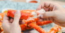Alaskan King Crab