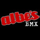 Albe's BMX