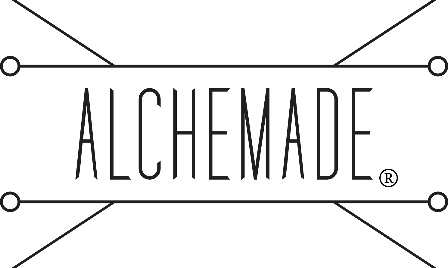 alchemade