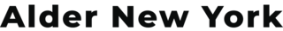 Alder New York