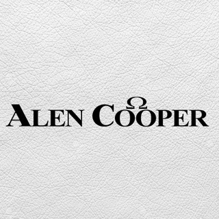 Alen Cooper