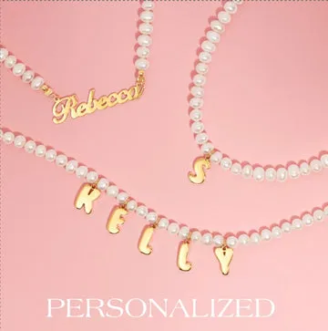 Alex Mika Jewelry