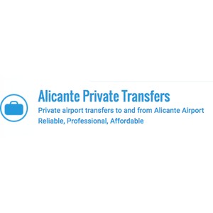 Alicante Private Transfers