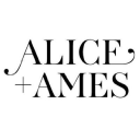 Alice + Ames