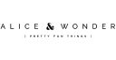 Alice & Wonder