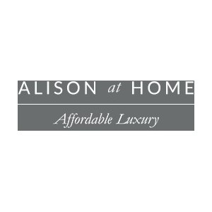 Alison at Home