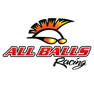 All Balls Racing