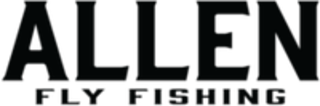 Allen Fly Fishing