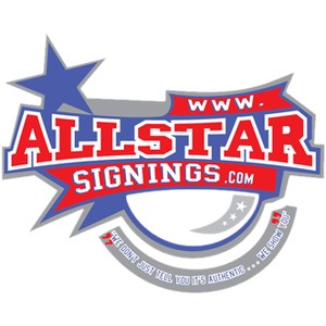 Allstar Signings