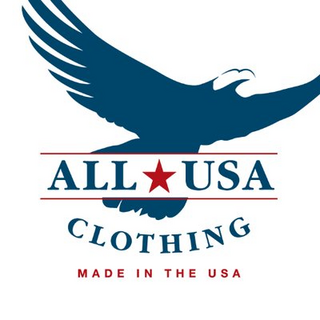 All USA Clothing