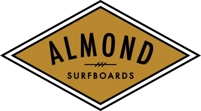 Almond Surfboards