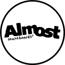 Almostskateboards