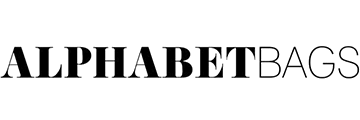Alphabet Bags