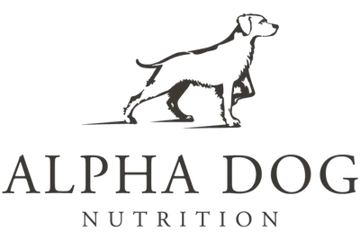 Alpha Dog Nutrition
