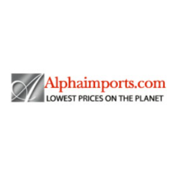 Alpha Imports