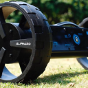 Alphardgolf