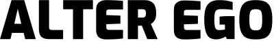Alteregorunning