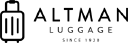 Altman Luggage