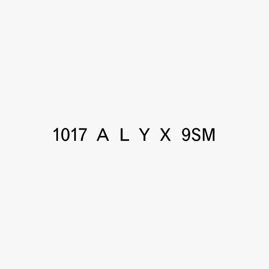 ALYX Studio