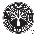 Amazon Exotic Hardwoods