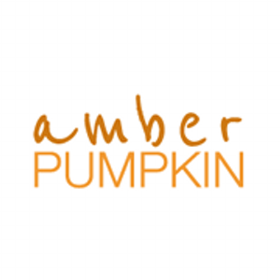 Amber Pumpkin
