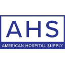 american-hospitalsupply
