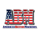 American Button Machines
