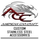 American Car Craft
