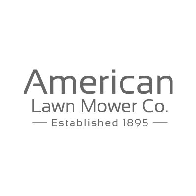 American Lawn Mower Co. EST 1895