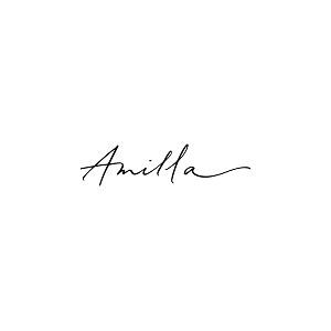 amilla