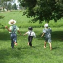 Amish Farm Soap