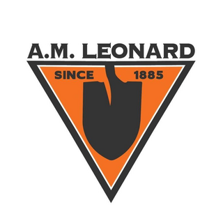 A.M. Leonard