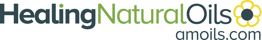 Healing Natural Oils