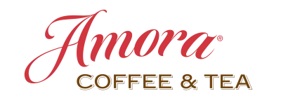 Amora coffee