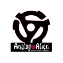 Analog Alien