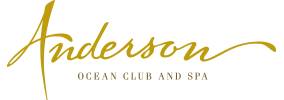Anderson Ocean Club And Spa