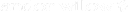andorwillow