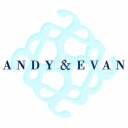 Andy & Evan