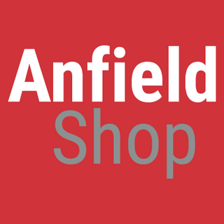 Anfield Shop