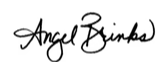 Angel Brinks
