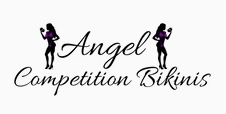 Angel Competition Bikinis