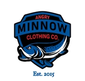 Angry Minnow Vintage