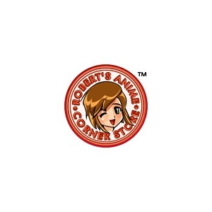 Robert's Anime Corner Store
