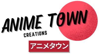 Animetowncreations