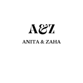 Anita & Zaha.