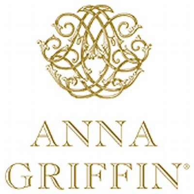 Anna Griffin
