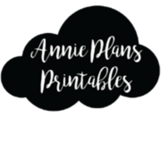 AnniePlansPrintables