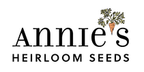 Annie's Heirloom Seeds