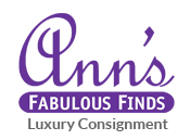 Ann's Fabulous Finds