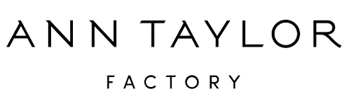 Ann Taylor Factory